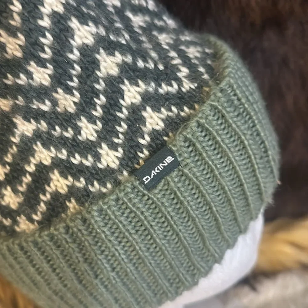 Dakine beanie OS (4550)